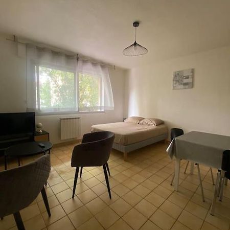 Gap - Studio Pour 2 Personnes Buitenkant foto