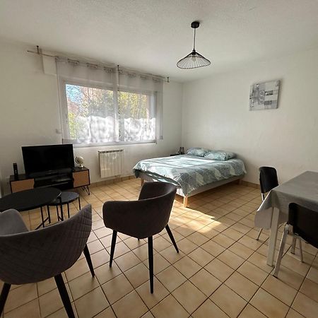Gap - Studio Pour 2 Personnes Buitenkant foto