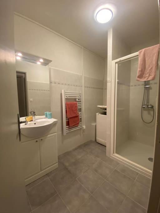Gap - Studio Pour 2 Personnes Buitenkant foto