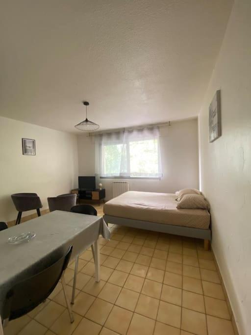 Gap - Studio Pour 2 Personnes Buitenkant foto