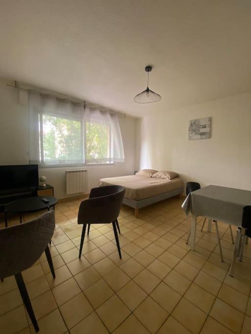 Gap - Studio Pour 2 Personnes Buitenkant foto