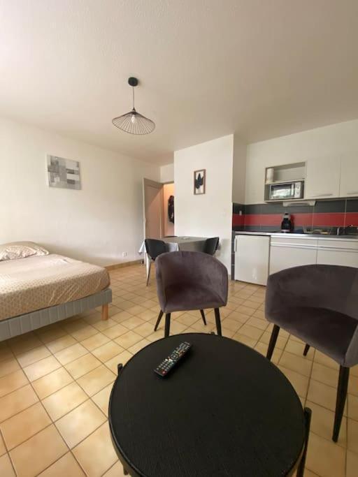 Gap - Studio Pour 2 Personnes Buitenkant foto