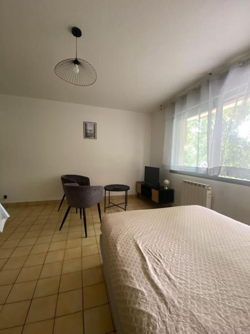 Gap - Studio Pour 2 Personnes Buitenkant foto